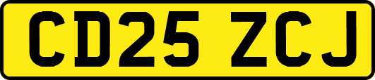 CD25ZCJ