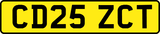 CD25ZCT