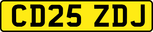 CD25ZDJ