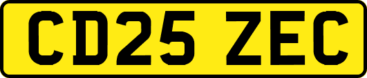 CD25ZEC