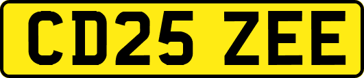 CD25ZEE