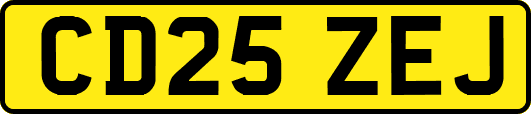 CD25ZEJ