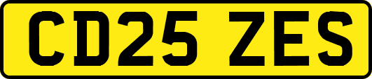 CD25ZES