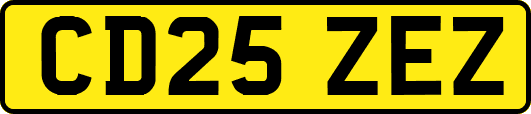 CD25ZEZ