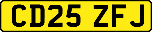 CD25ZFJ