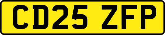 CD25ZFP