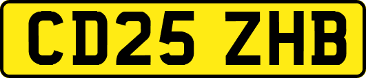 CD25ZHB