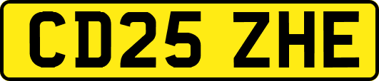 CD25ZHE