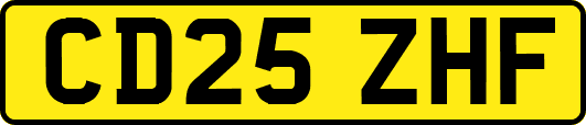 CD25ZHF