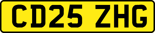 CD25ZHG