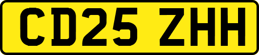 CD25ZHH