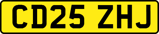 CD25ZHJ