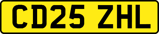 CD25ZHL