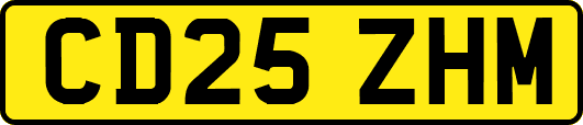 CD25ZHM