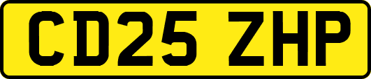 CD25ZHP