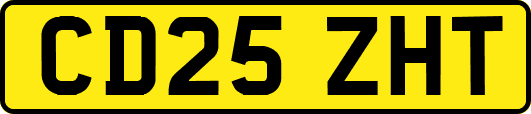 CD25ZHT