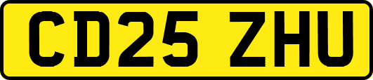 CD25ZHU
