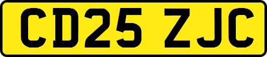 CD25ZJC
