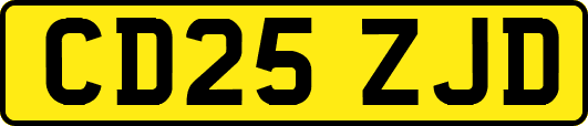 CD25ZJD