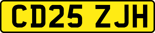 CD25ZJH
