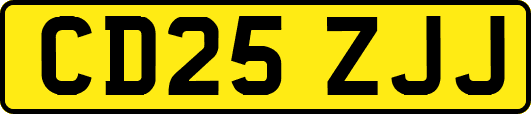 CD25ZJJ