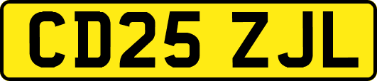 CD25ZJL