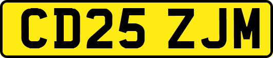 CD25ZJM