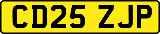 CD25ZJP