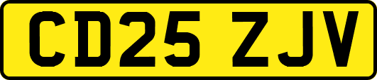 CD25ZJV