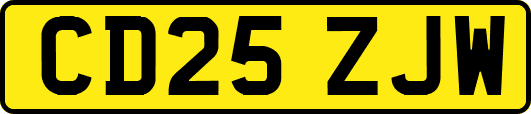 CD25ZJW