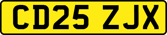 CD25ZJX