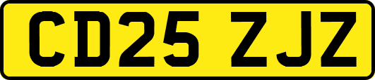 CD25ZJZ