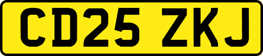 CD25ZKJ