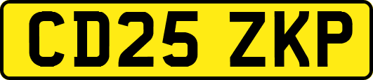CD25ZKP