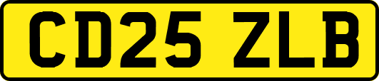 CD25ZLB