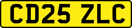 CD25ZLC