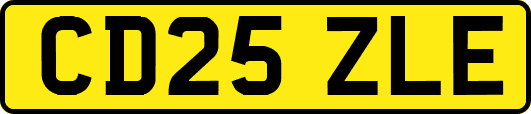CD25ZLE