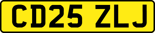 CD25ZLJ