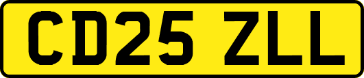 CD25ZLL