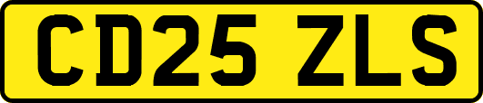 CD25ZLS