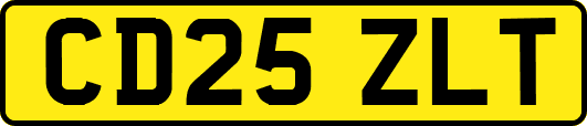 CD25ZLT