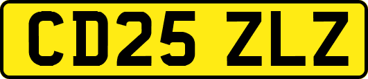 CD25ZLZ