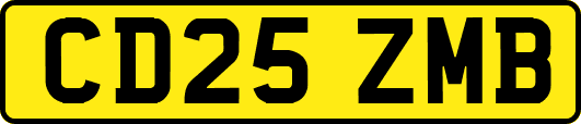 CD25ZMB