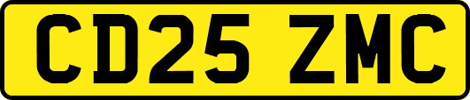 CD25ZMC