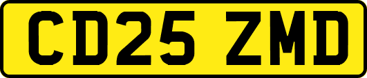 CD25ZMD