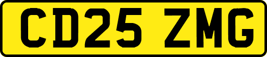 CD25ZMG