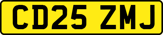 CD25ZMJ