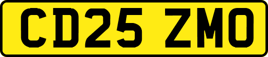 CD25ZMO