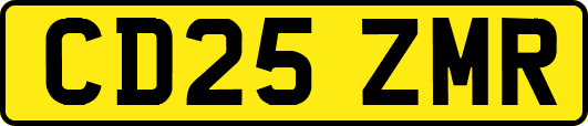 CD25ZMR