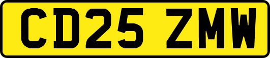 CD25ZMW